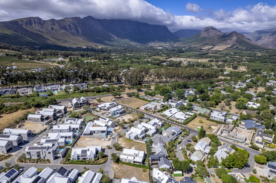 0 Bedroom Property for Sale in Franschhoek Western Cape